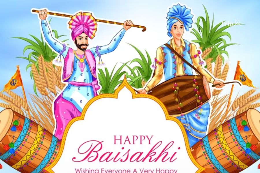 Baisakhi-tripa