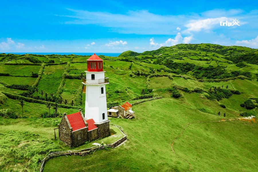 Batanes-tripa