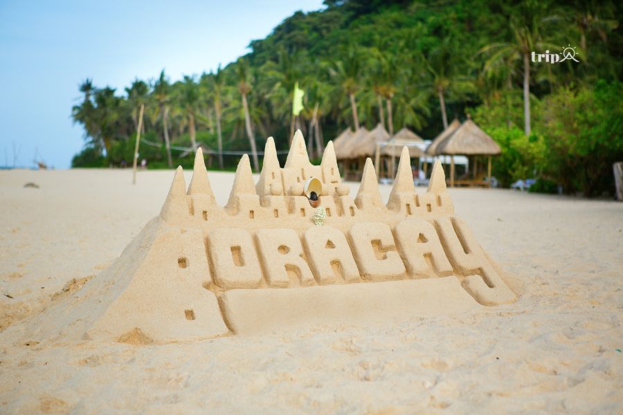 Boracay-tripavn