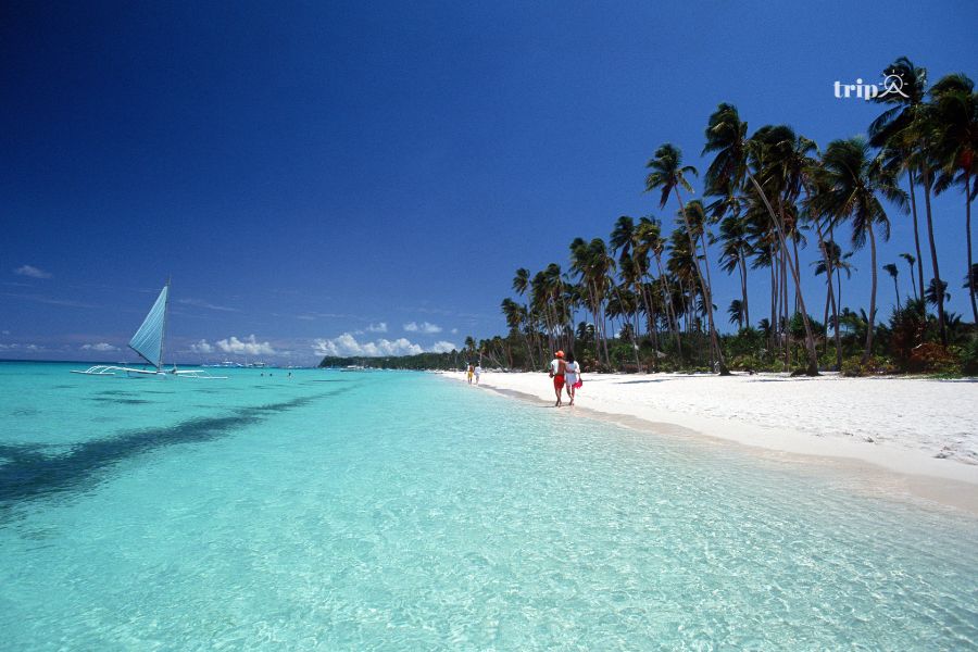 Boracay-tripavn