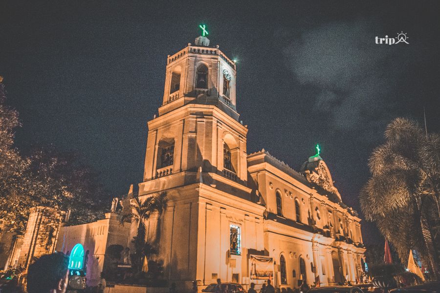 Cebu-tripavn