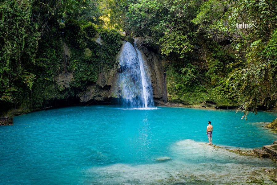 Cebu-tripavn