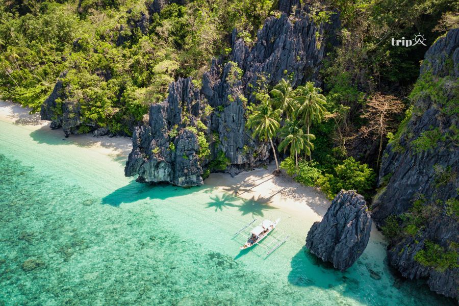 El Nido -tripavn