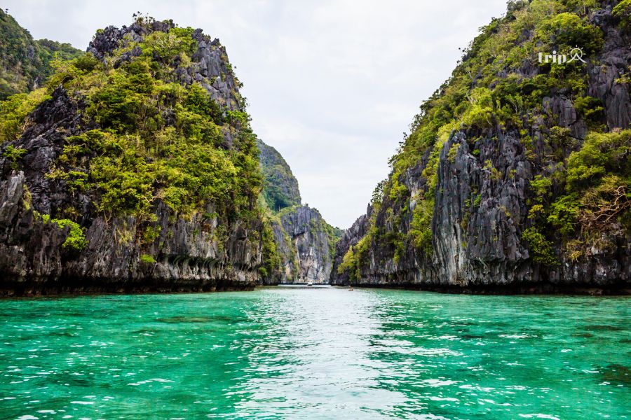 El Nido -tripavn