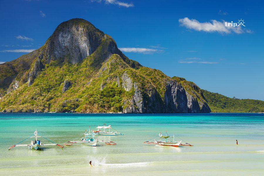 El Nido -tripavn