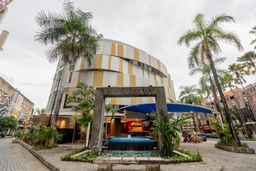 Everyday Hotel Kuta Central tripa