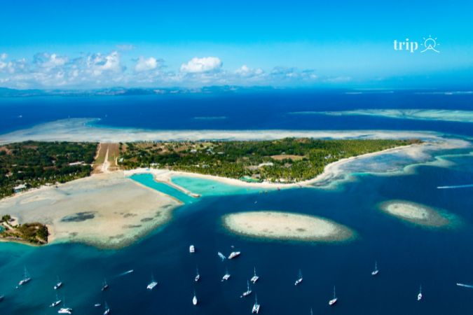 Fiji