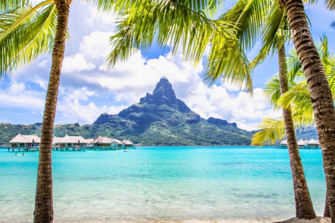 French Polynesia