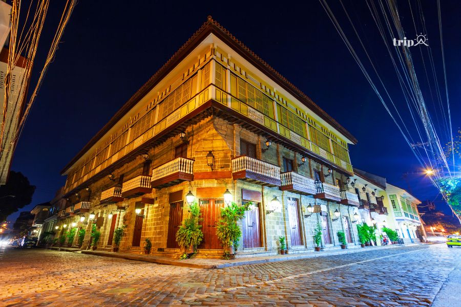 Intramuros -tripavn
