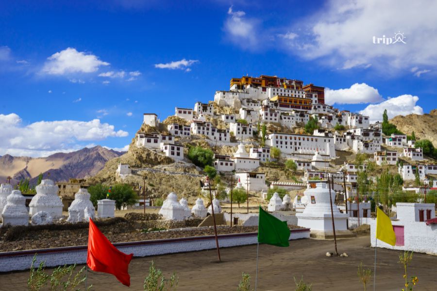 Ladakh