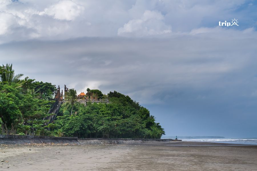 Đền Rambut Siwi - Tripa