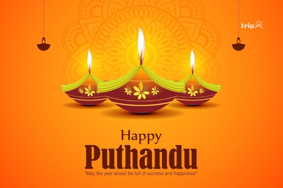 Puthandu-tripa