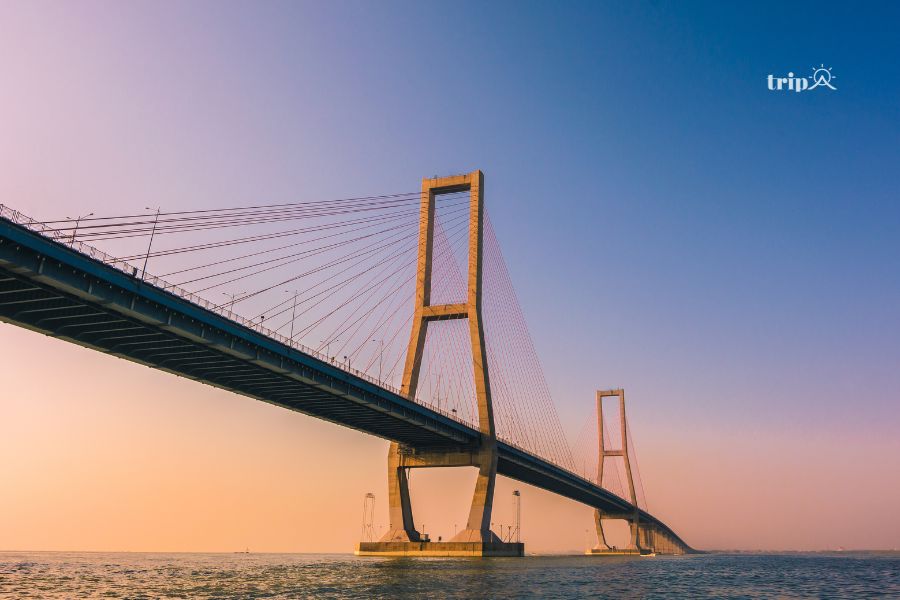 Surabaya-tripavn