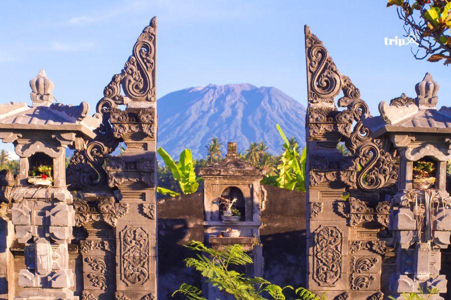 nguồn gốc tên gọi Bali - Tripa