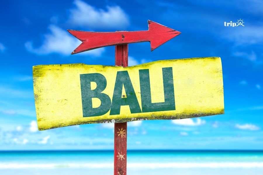 nguồn gốc tên gọi Bali - Tripa