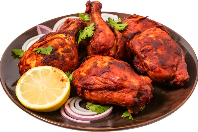 Gà Tandoori