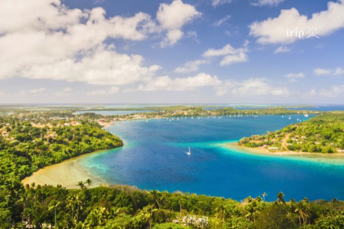 Tonga