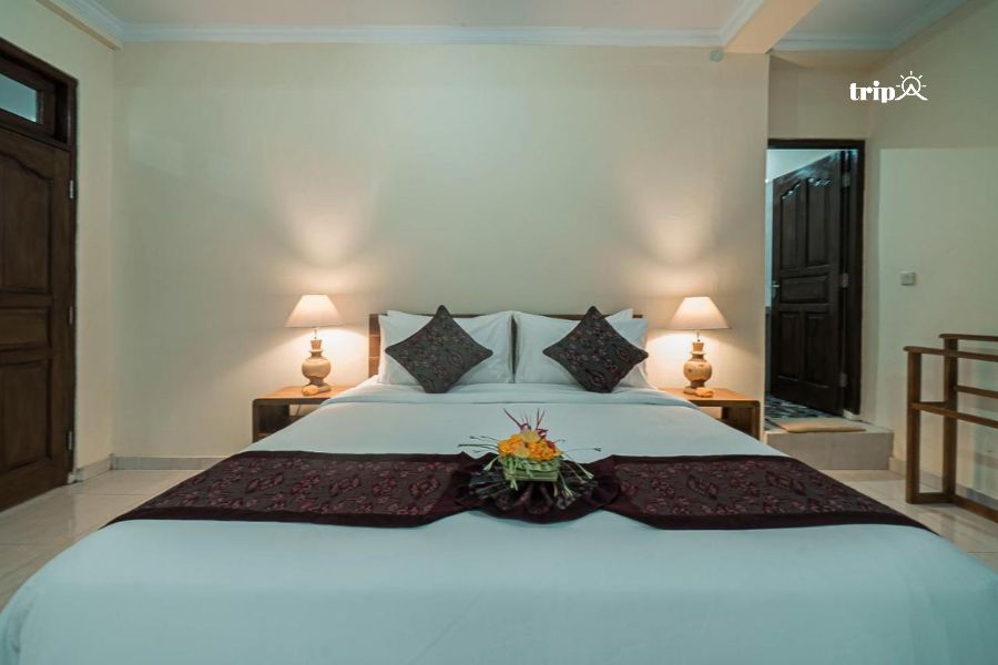 Vaneka Garden House - Tripa