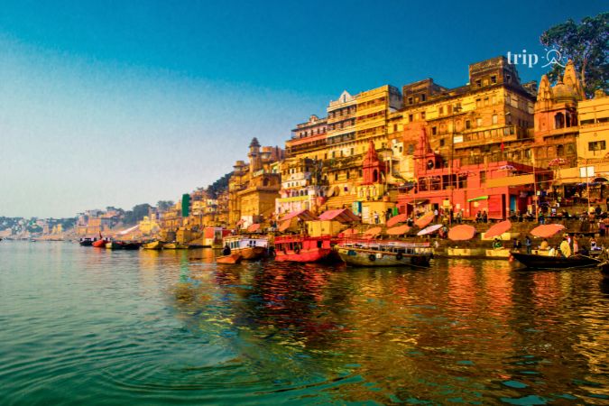Varanasi