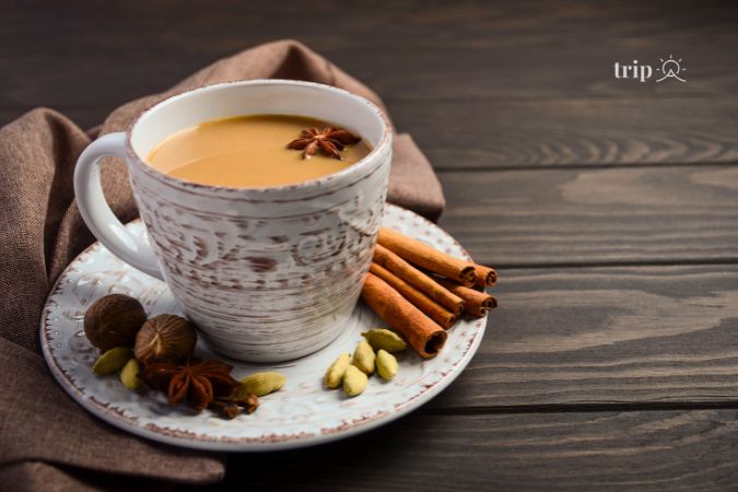 Malasa Chai