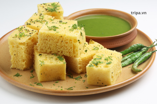 Dhokla