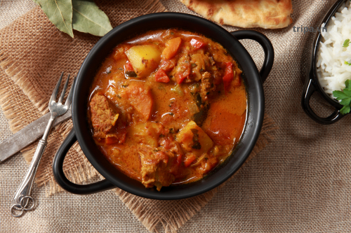 Món Rogan Josh