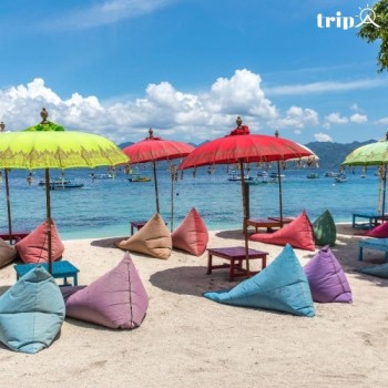 10 BÃI BIỂN ĐẸP NHẤT BALI