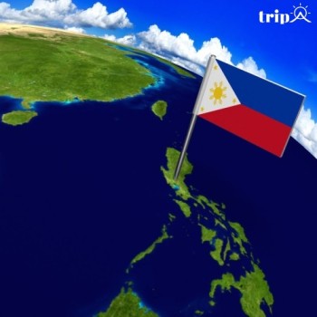 10 ĐIỂM ĐẾN KHÔNG THỂ BỎ QUA KHI DU LỊCH PHILIPPINES