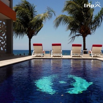 5 KHÁCH SẠN 3 SAO GIÁ RẺ TỐT NHẤT CHO NGƯỜI DU LỊCH TỰ TÚC TẠI BALI