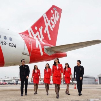 AIRASIA: HỖ TRỢ BẠN VẬN CHUYỂN THIẾT BỊ THỂ THAO MỘT CÁCH DỄ DÀNG