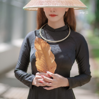 ÁO DÀI VIỆT NAM