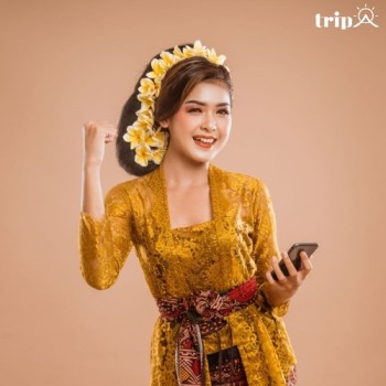 ÁO KEBAYA CỦA NGƯỜI BAL - BIỂU TƯỢNG VĂN HÓA VÀ SỰ TINH TẾ