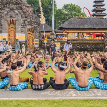 BALI - HƠN CẢ NHỮNG GÌ BẠN TƯỞNG TƯỢNG