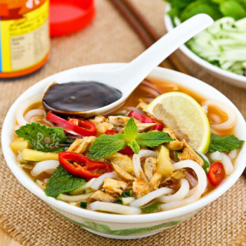 CÁC MÓN ĂN ĐẶC SẮC TẠI MALAYSIA