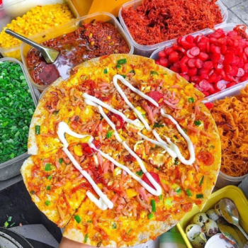 CÁC MÓN ĂN NÊN THƯỞNG THỨC KHI ĐẾN ĐÀ LẠT