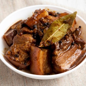 CÁC MÓN NGON “GÂY THƯƠNG NHỚ” KHI ĐẾN PHILIPPINES