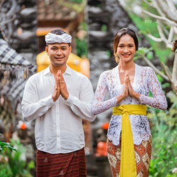 CÁCH ĐẶT TÊN CỦA NGƯỜI BALI