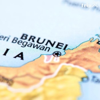 DU LỊCH TỰ TÚC BRUNEI TỐN BAO NHIÊU TIỀN? 