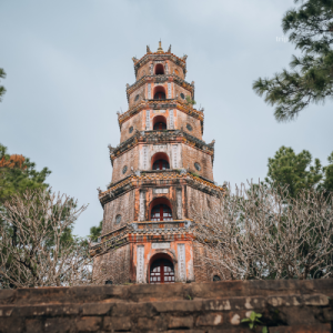 HUẾ - ĐỘNG PHONG NHA - SƠN TRÀ – HỘI AN -BÀ NÀ