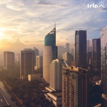 JAKARTA CÓ GÌ HAY? 