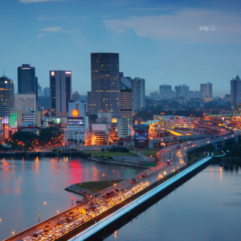 JOHOR: CỬA NGỎ ĐẾN THẾ GIỚI CỦA ĐAM MÊ VÀ PHIÊU LƯU Ở MALAYSIA