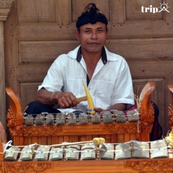 KHÁM PHÁ BALI QUA ÂM NHẠC