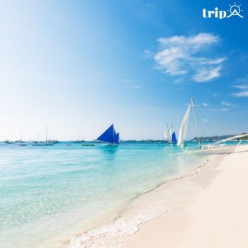 KHÁM PHÁ BORACAY – THIÊN ĐƯỜNG NGHỈ DƯỠNG CỦA PHILIPPINES