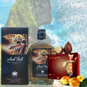 KHÁM PHÁ CÁC ĐẶC SẢN NỔI TIẾNG CỦA BALI