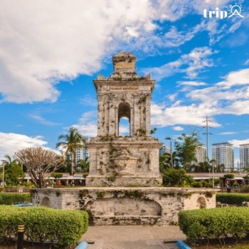 KHÁM PHÁ CEBU – HÒN NGỌC CỦA PHILIPPINES