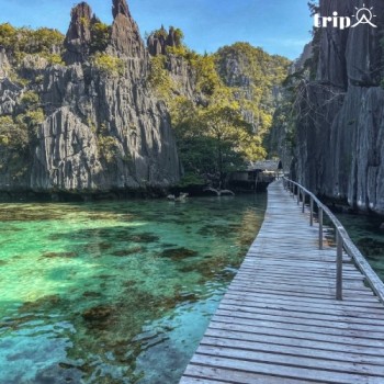 KHÁM PHÁ PALAWAN – THIÊN ĐƯỜNG NHIÊN NHIÊN CỦA PHILIPPINES