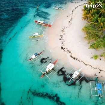 KHÁM PHÁ SIARGAO – THIÊN ĐƯỜNG CỦA NHỮNG TÍN ĐỒ LƯỚT SÓNG