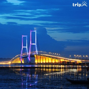 KHÁM PHÁ SURABAYA