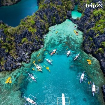 KINH NGHIỆM DU LỊCH PHILIPPINES DÀNH CHO NGƯỜI ĐI LẦN ĐẦU