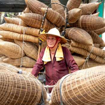 LÀNG NGHỀ TRUYỀN THỐNG Ở PHÚ YÊN